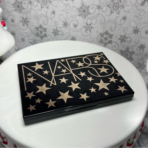 NARS Limited Edition Rising Star 6 Pan Blush Cheek Palette - No Box- Christmas - Picture 2 of 12